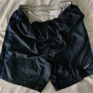 Nike Dri-Fit Shorts